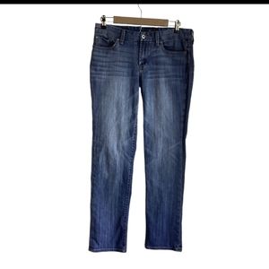 Lucky Brand Women's Straight Leg Jeans